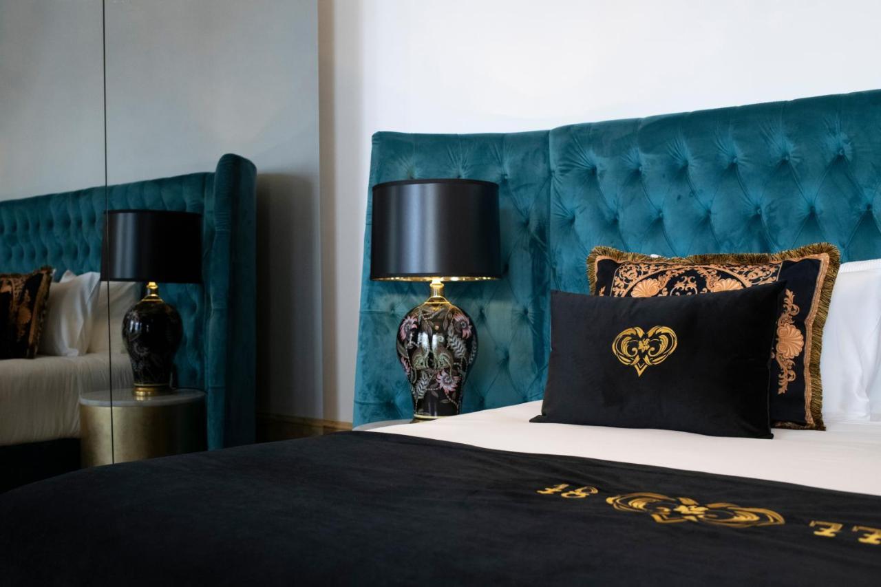1877 Estrela Palace أفيرو المظهر الخارجي الصورة Bedroom