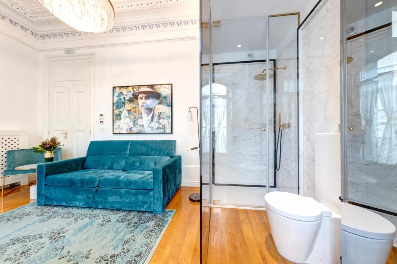 1877 Estrela Palace أفيرو المظهر الخارجي الصورة A wet room
